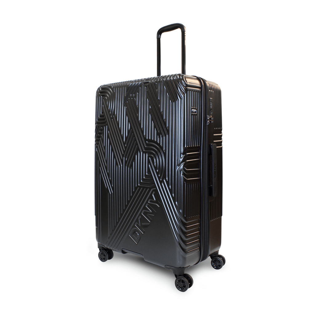 Pack maletas Urban Vibe negro