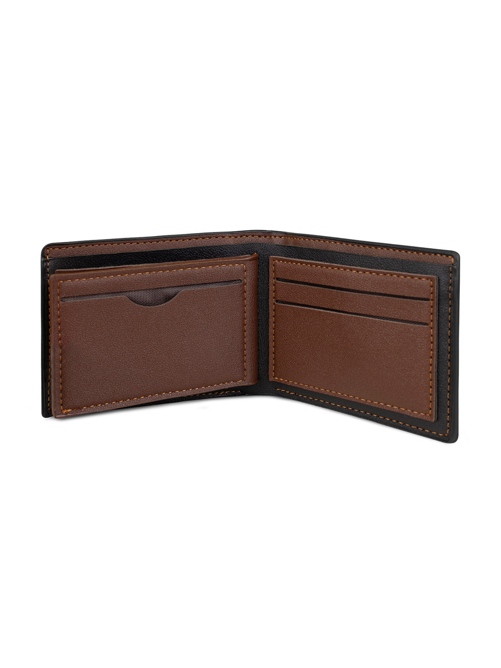 Billetera hombre Tommy negra Carven Paris