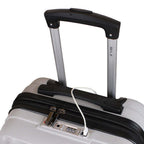 Pack maletas Flip gris
