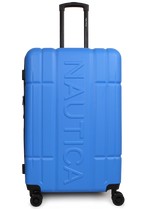 Maleta grande Amsterdam azul