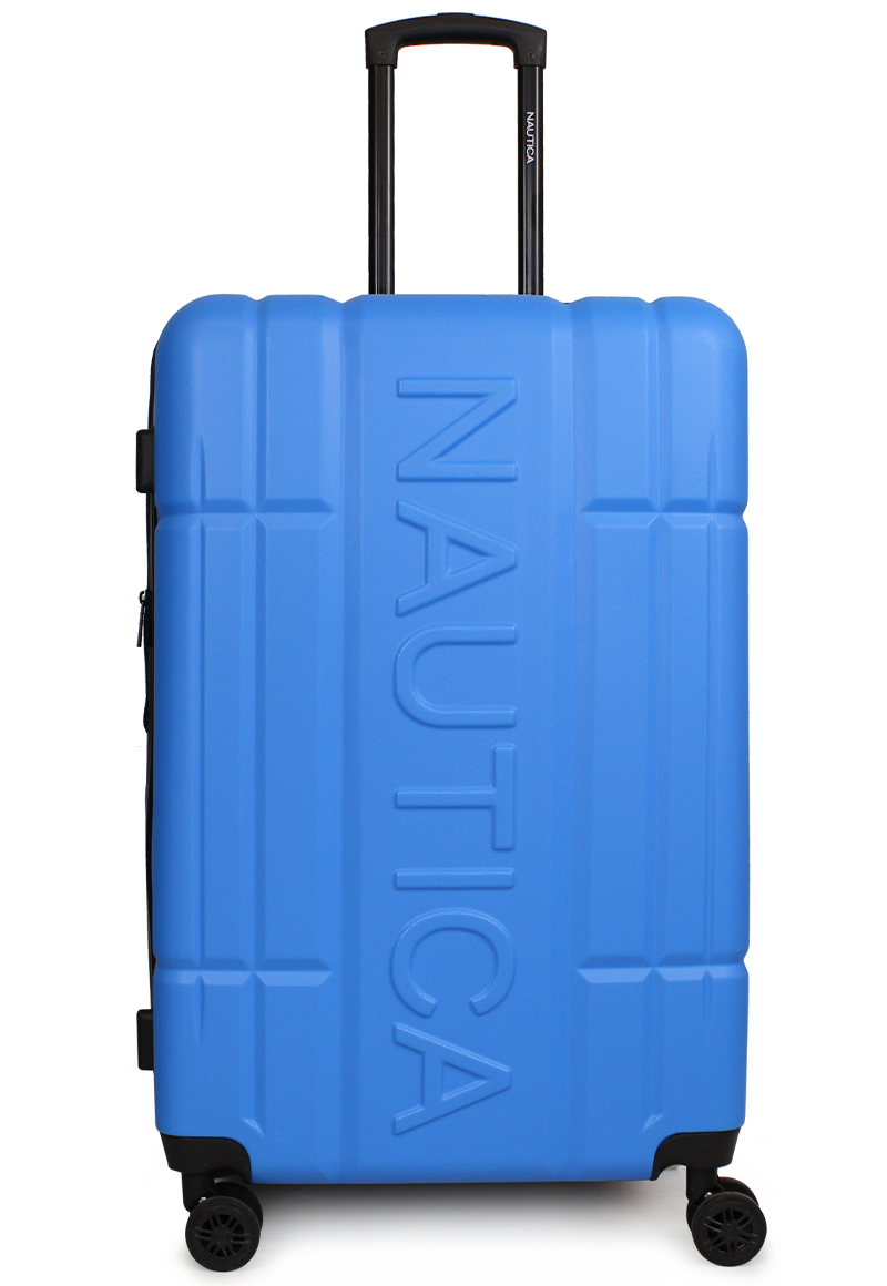 Maleta grande Amsterdam azul