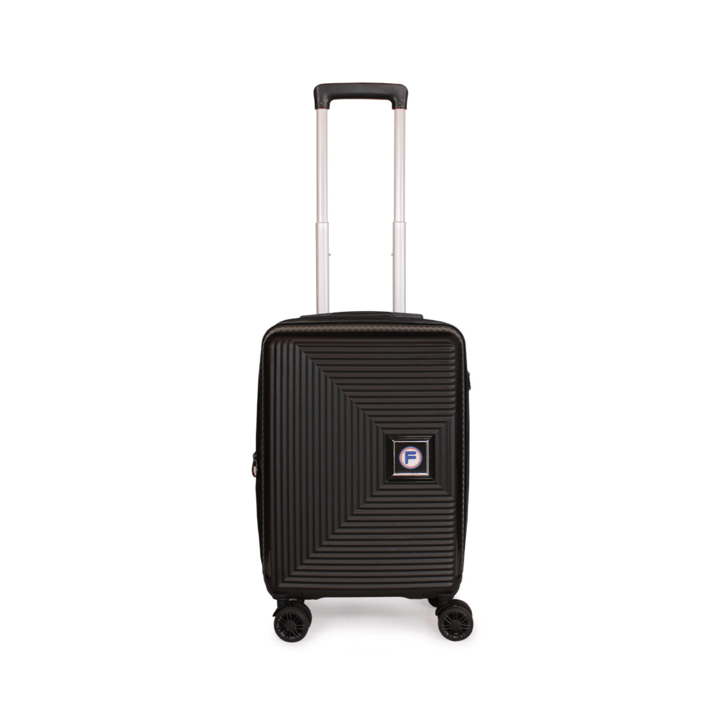 Maleta de cabina Lovers negro