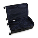 Pack 2 maletas M+L San Blas negro