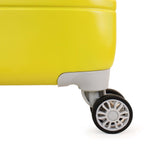 Maleta grande Palermo amarillo