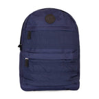 Pack 2 mochilas Wilson Kansas + Logan azul
