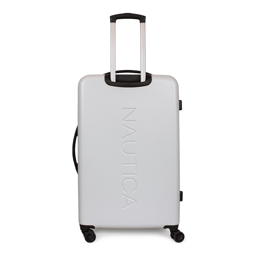 Pack Maleta grande Bora 23kg + Organizador Nautica azul