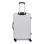 Pack Maleta grande Bora 23kg + Organizador Nautica azul