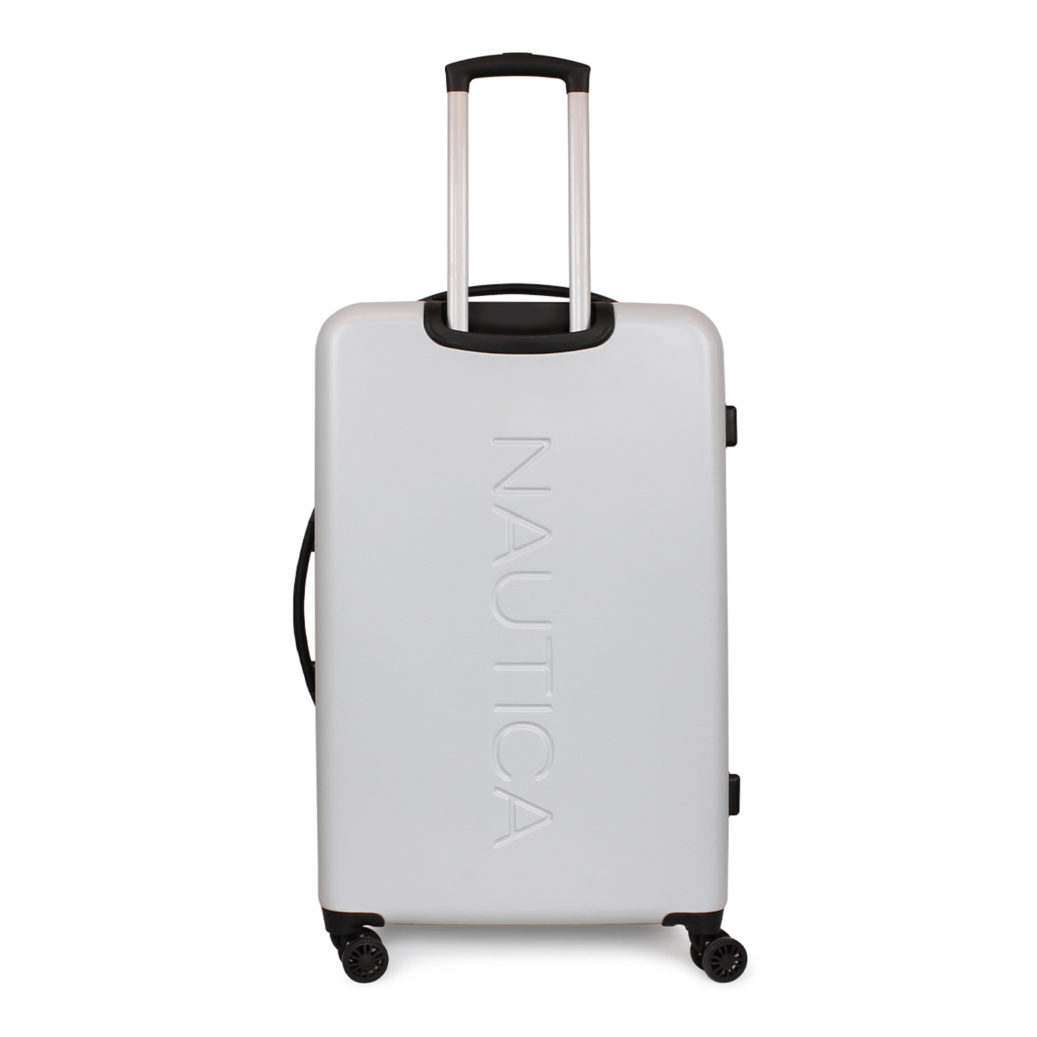 Pack Maleta grande Bora 23kg + Organizador Nautica azul
