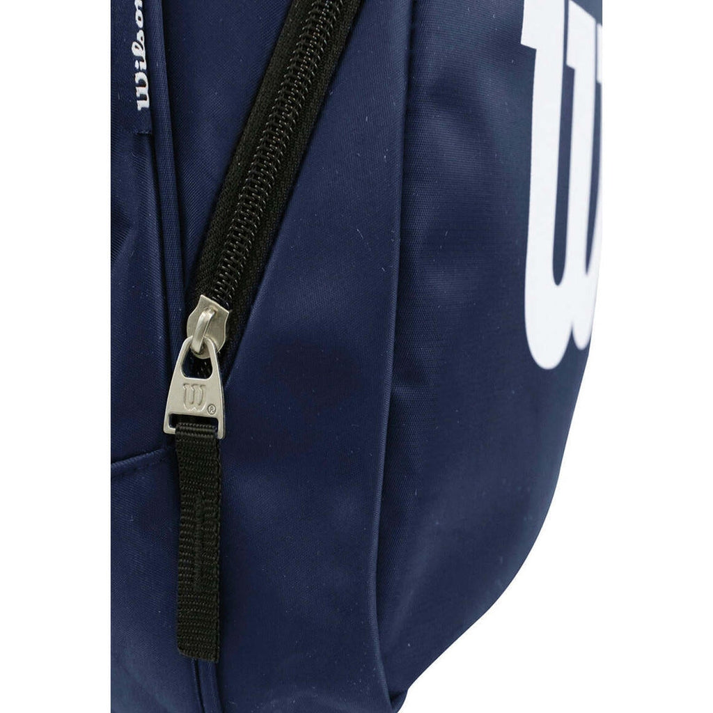 Bolso Kepler azul