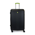 Pack 2 maletas M+L Olympia y negro
