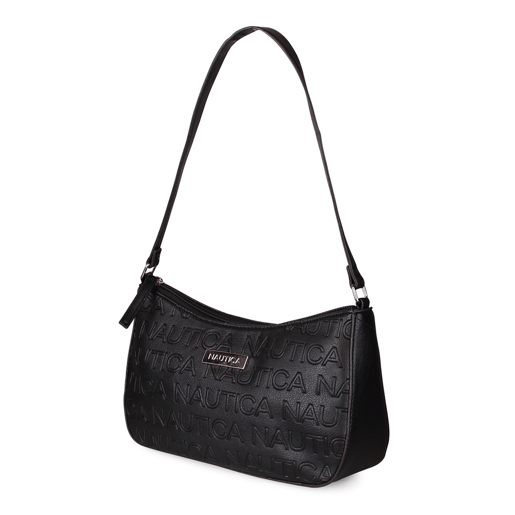 Pack Mochila Queen + Cartera Lady negra negro