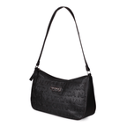 Pack Mochila Queen + Cartera Lady negra negro