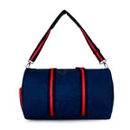 Bolso Aries azul Nautica + Candado