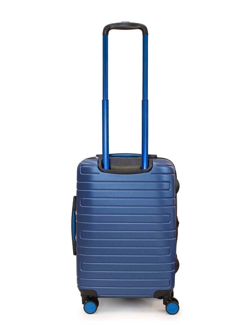 Maleta de cabina Milan azul
