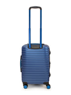 Maleta de cabina Milan azul