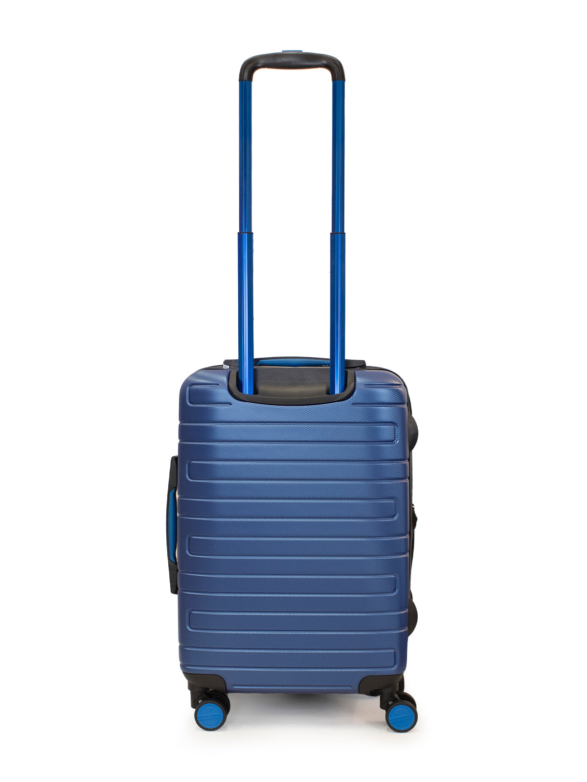 Maleta de cabina Milan azul