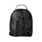 Pack Mochila Queen + Cartera Princess  negro