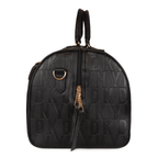 PACK Bolso + Mochila IMPRESSIONIST negro