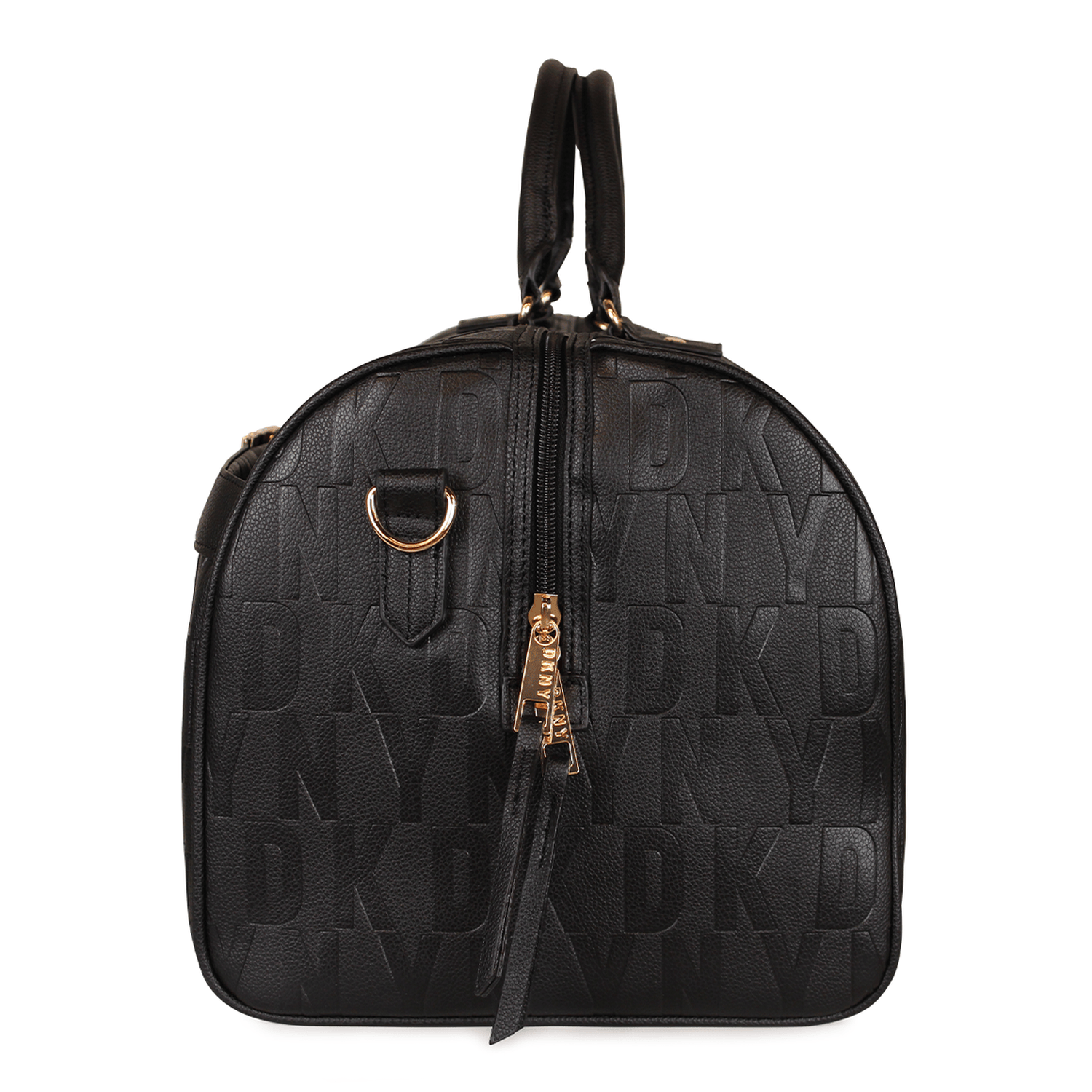 PACK Bolso + Mochila IMPRESSIONIST negro