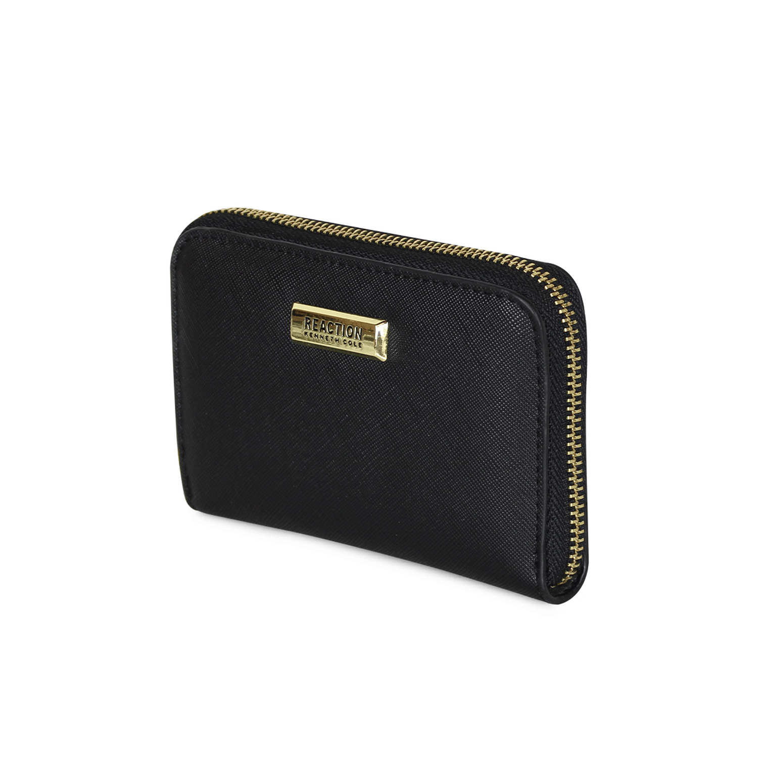 Pack Billetera Trifold negra + Pañuelo Oni negro