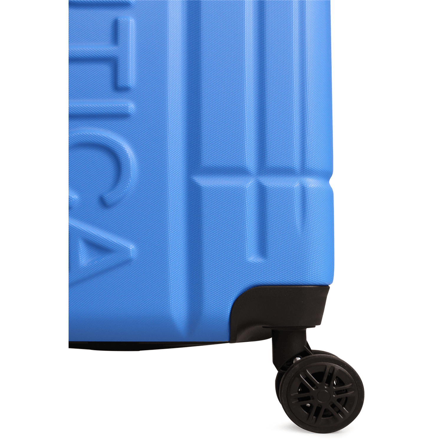 Maleta cabina Amsterdam azul