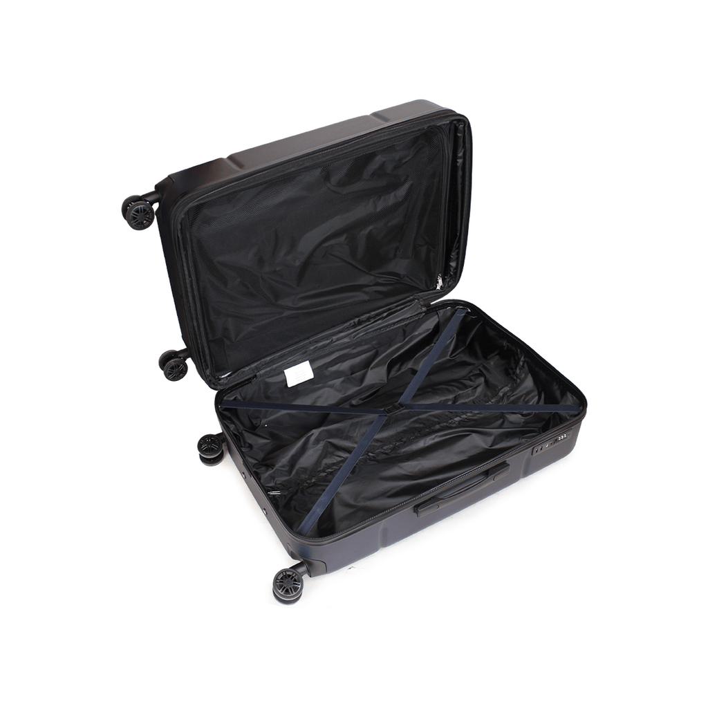 Pack Maleta cabina Amsterdam 10k + Bolso Mannar Nautica azul