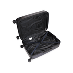 Pack Maleta cabina Amsterdam 10k + Bolso Mannar Nautica azul
