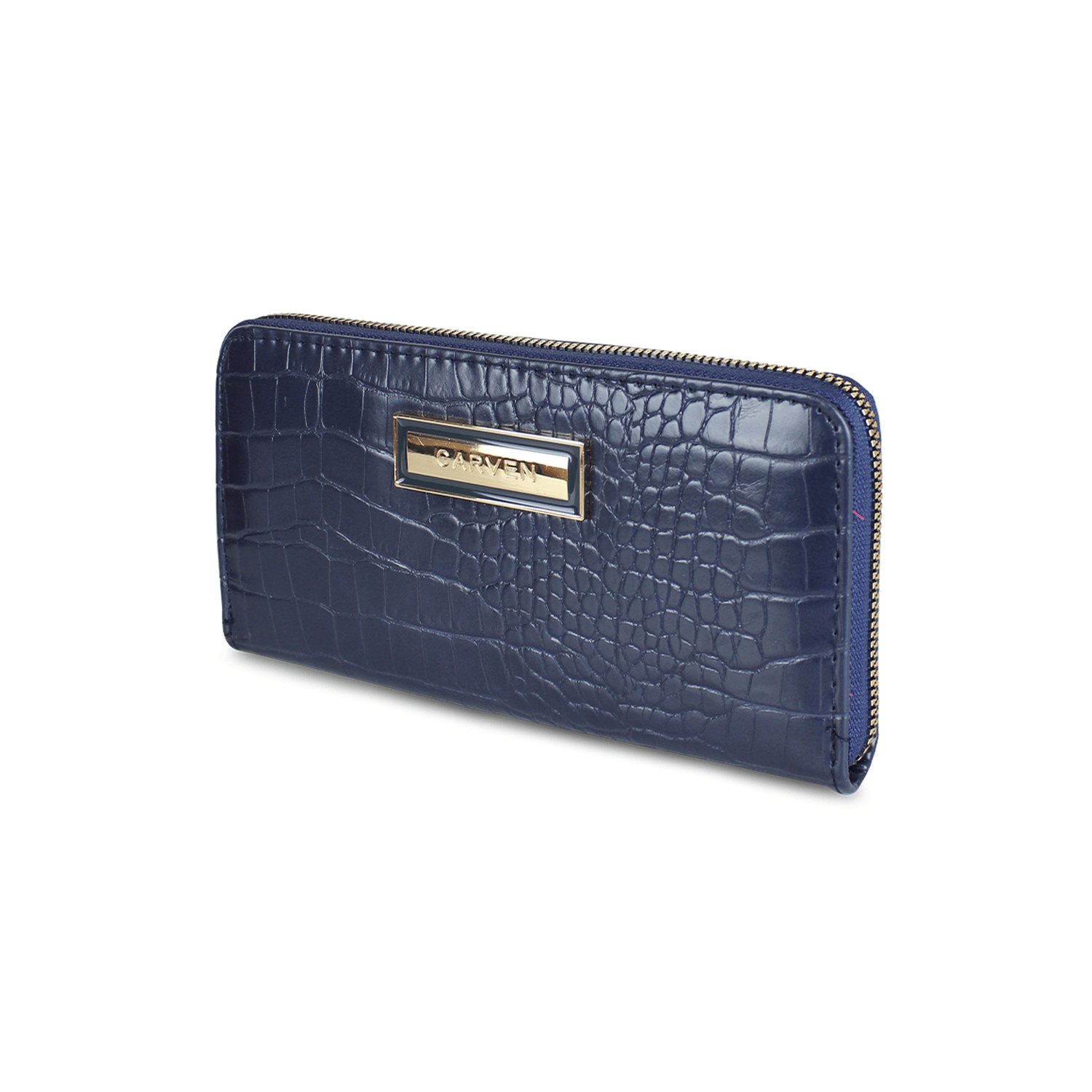 Billetera Sofia azul