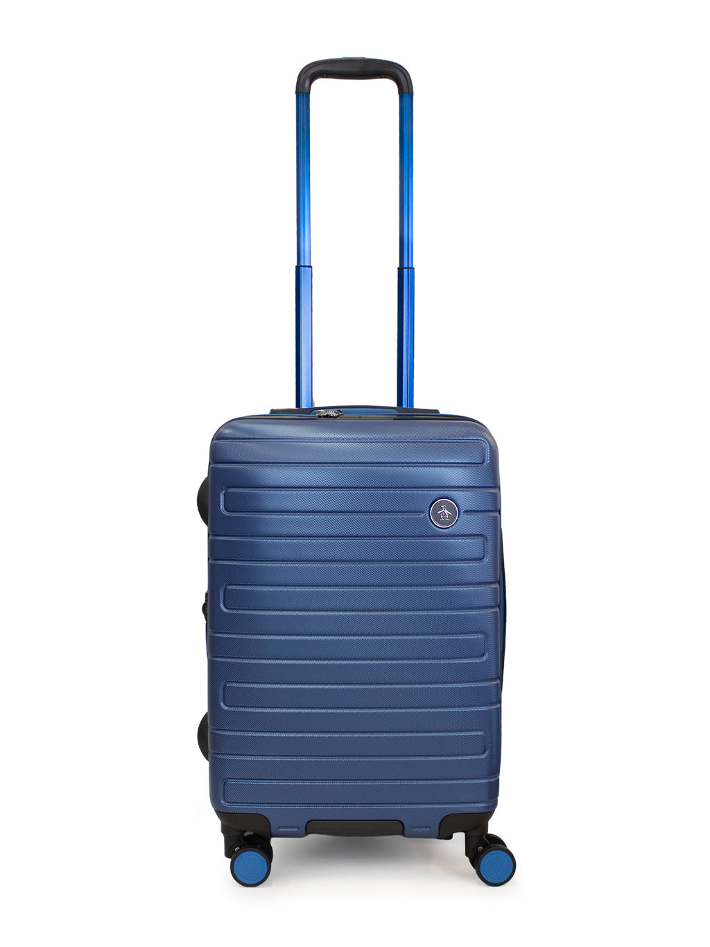 Maleta de cabina Milan azul