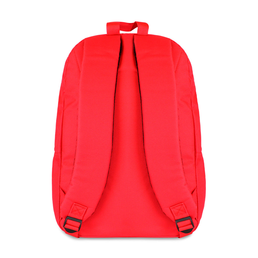 Mochila FILA Artur roja + Candado
