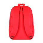 Mochila FILA Artur roja + Candado