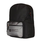 Pack Mochila Portland + Botinero Manchester negro 