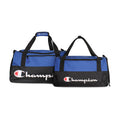 Pack bolso Toronto 28Lt + Bolso Atlanta 45Lt azul