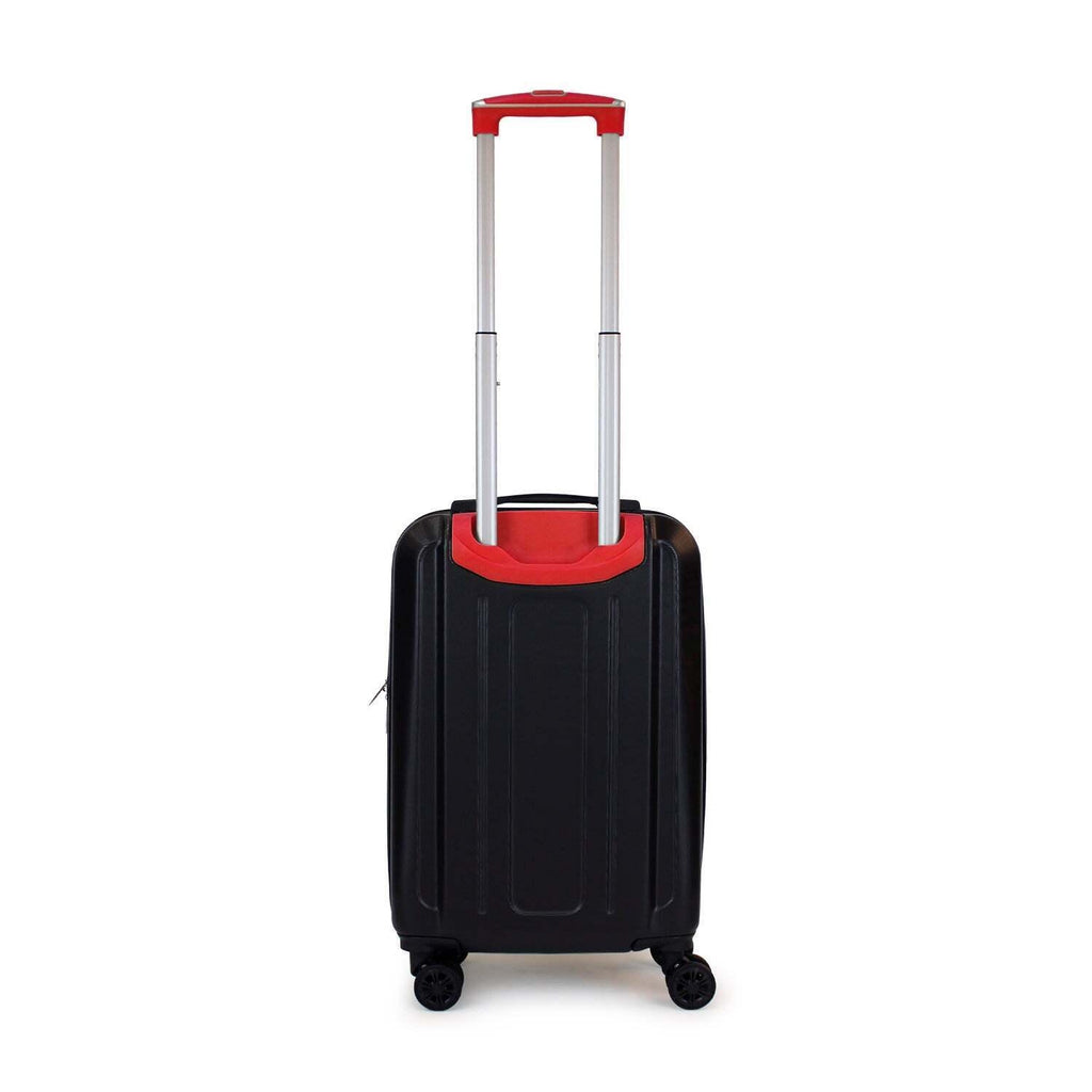 Maleta S cabina Olympia rojo