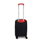 Maleta S cabina Olympia rojo