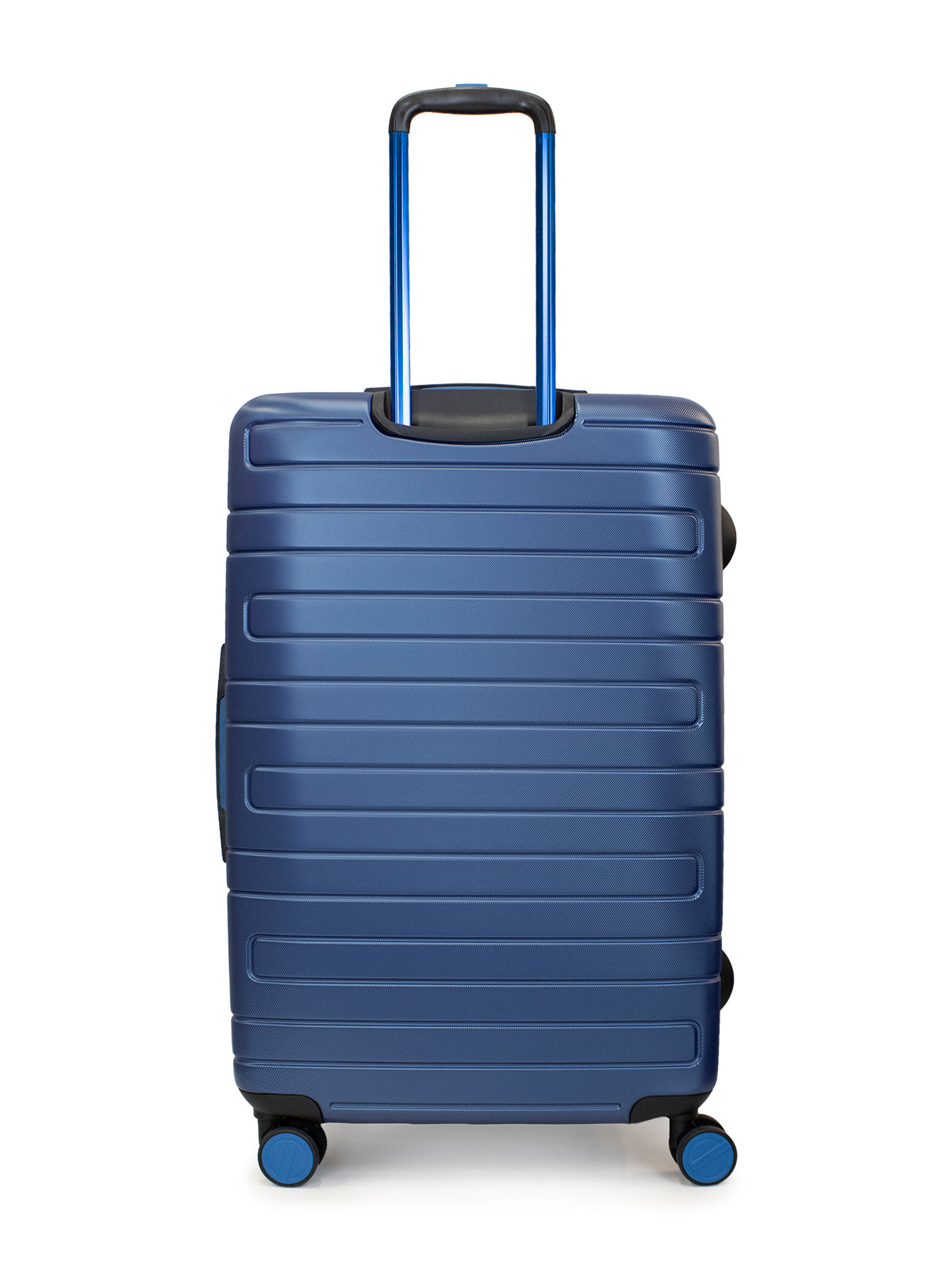 Pack 2 maletas M+L Milan azul
