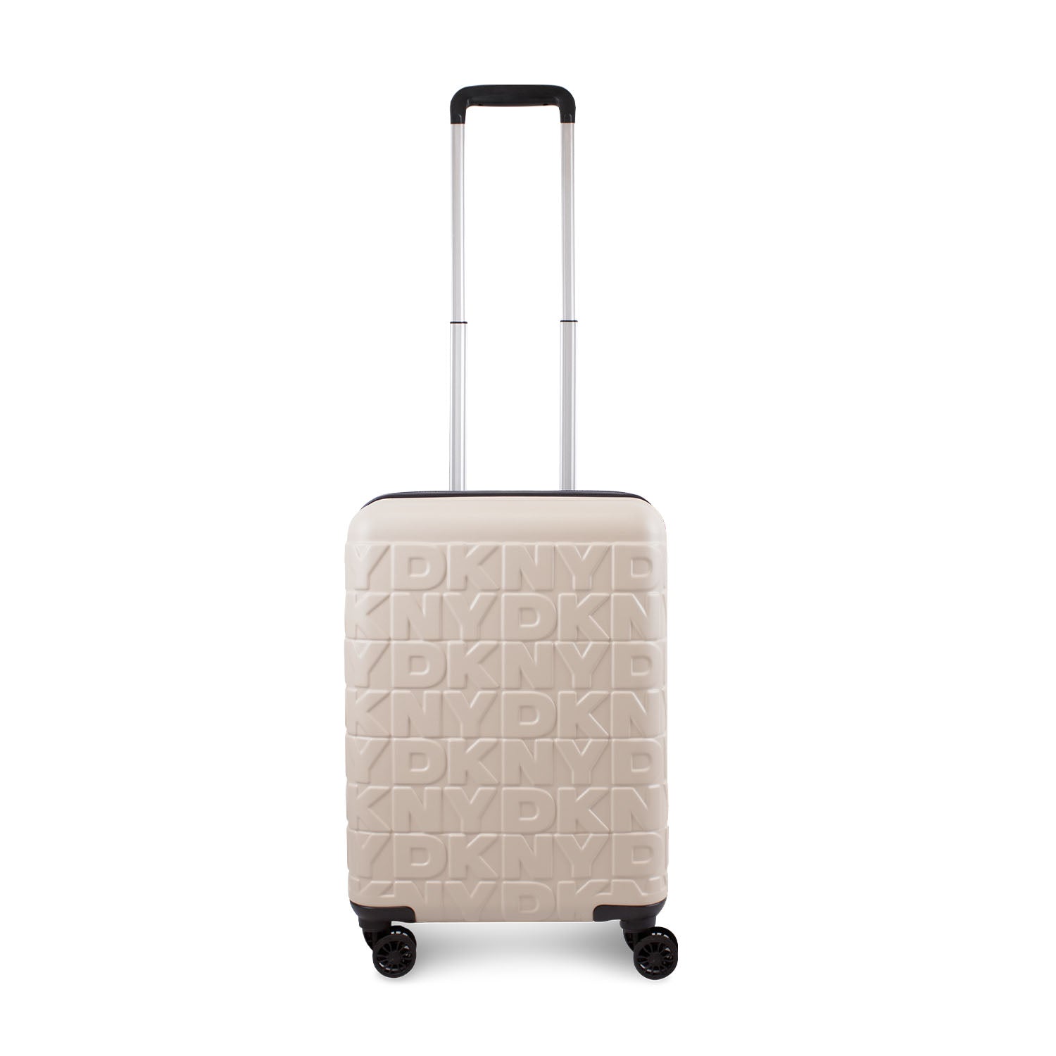 Maleta de cabina Meghan beige