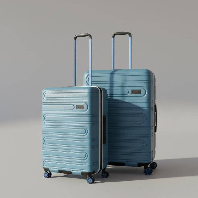 Pack 2 maletas M+L Mallorca