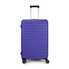 Pack 2 maletas M+L Argo azul