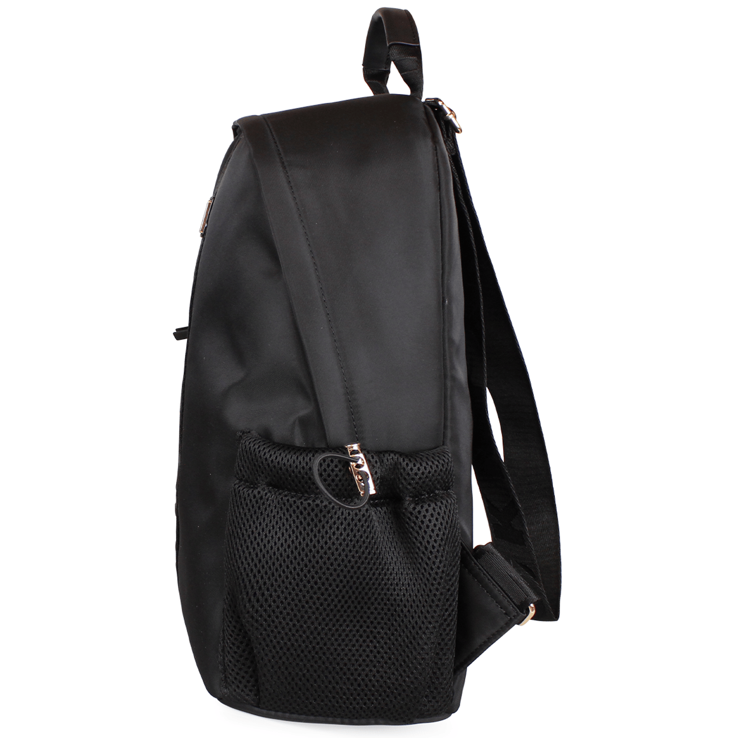 Pack Bolso + Mochila MIDNIGHT negro