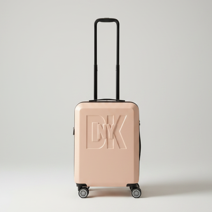 Maleta de cabina Luxe