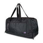 Pack bolso Brooklyn + Lonchera Oxford negro