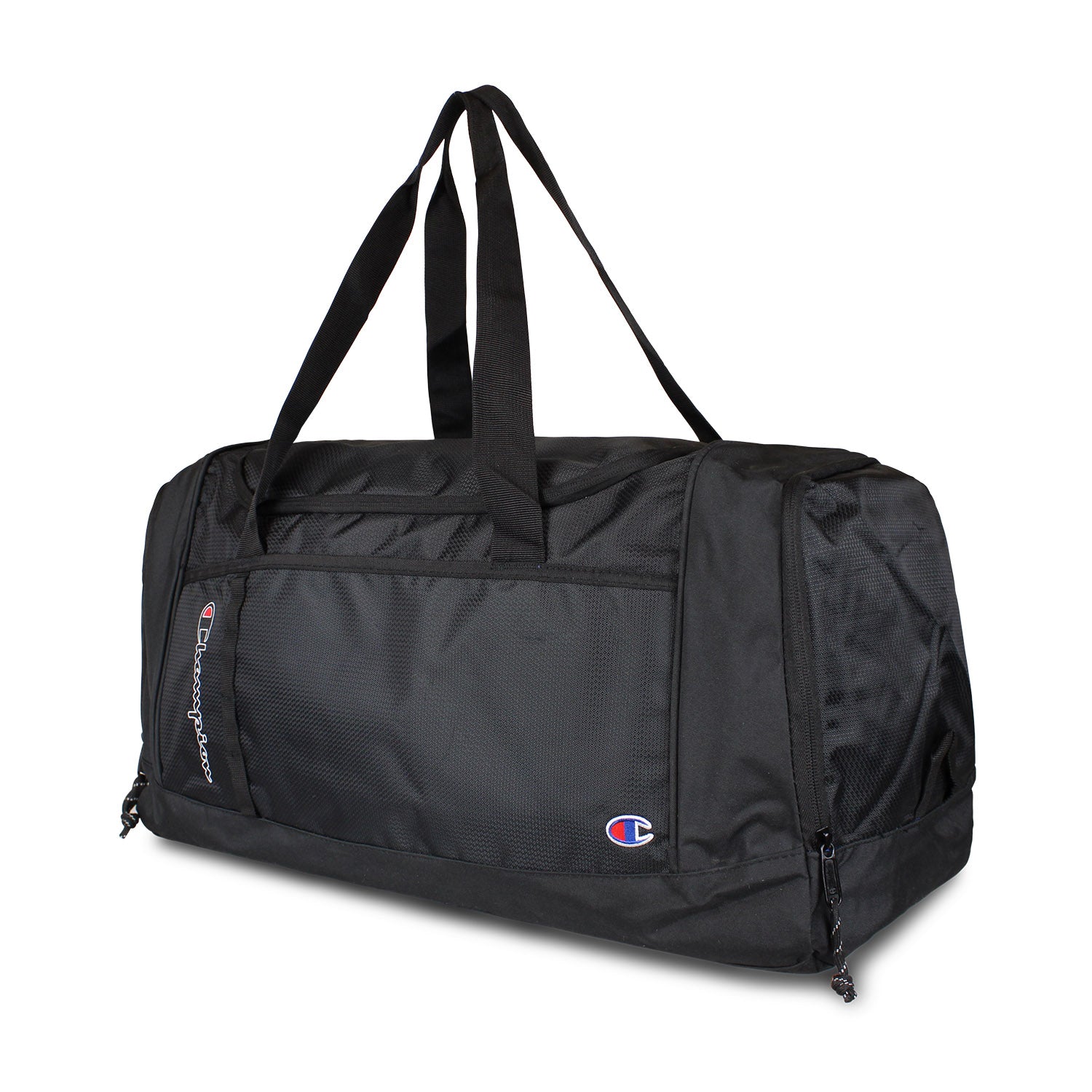 Pack bolso Brooklyn + Lonchera Oxford negro