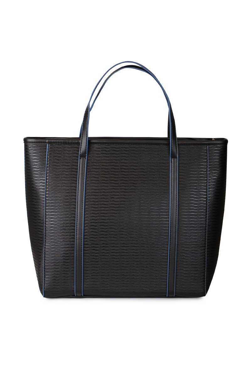 Pack Nautica Maleta cabina Amsterdam blue + Cartera Leeway