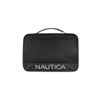 Pack Nautica Maleta grande Hope 23kg + organizador azul eléctrico