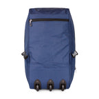 Bolso Mochila con Ruedas Goliat azul