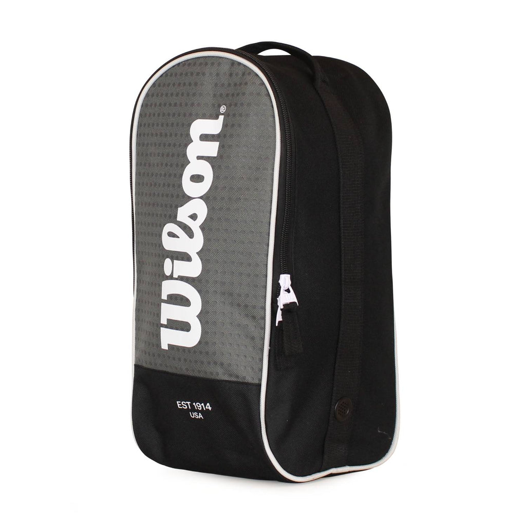 Pack Mochila Portland + Botinero Manchester negro 