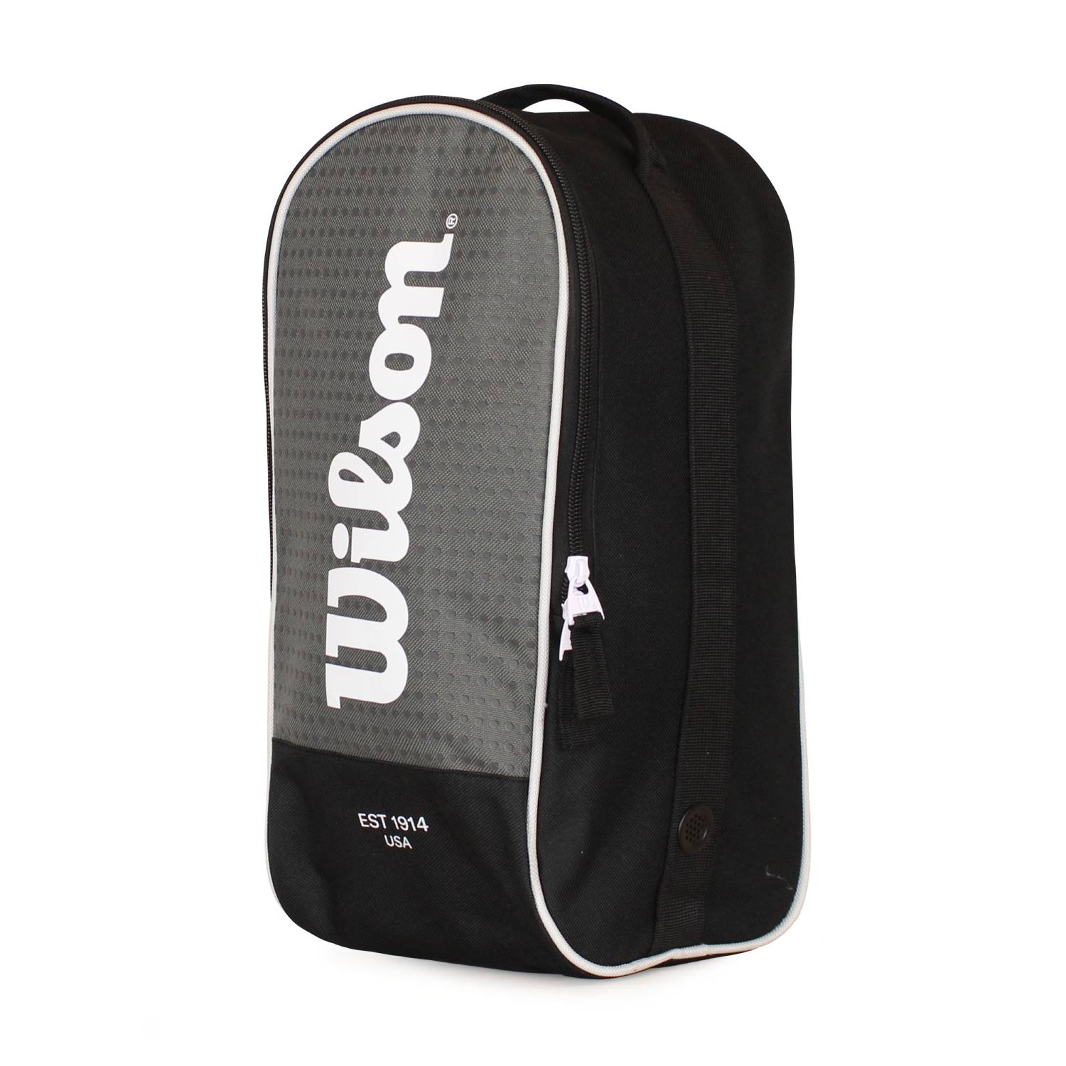 Pack Mochila Portland + Botinero Manchester negro 