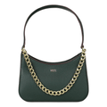 cartera ash demi olive
