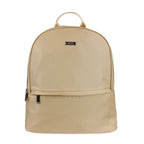 Pack 2 Mochilas Savannah beige y azul